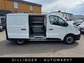 Renault Trafic 1.6 dCI L1H1 Navi KLIMA AHK SORTIMO Weiß - thumbnail 2