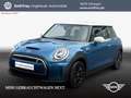 MINI Cooper SE Cooper SE Classic Trim Navi LED Blau - thumbnail 1