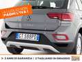 Volkswagen T-Roc 2.0 tdi life 150cv dsg Grigio - thumbnail 19