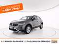 Volkswagen T-Roc 2.0 tdi life 150cv dsg Grigio - thumbnail 1