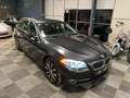 BMW 525 525dA xDrive 218ch Business F11 Noir - thumbnail 1