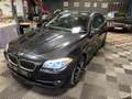 BMW 525 525dA xDrive 218ch Business F11 Noir - thumbnail 2