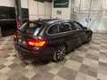 BMW 525 525dA xDrive 218ch Business F11 Noir - thumbnail 4