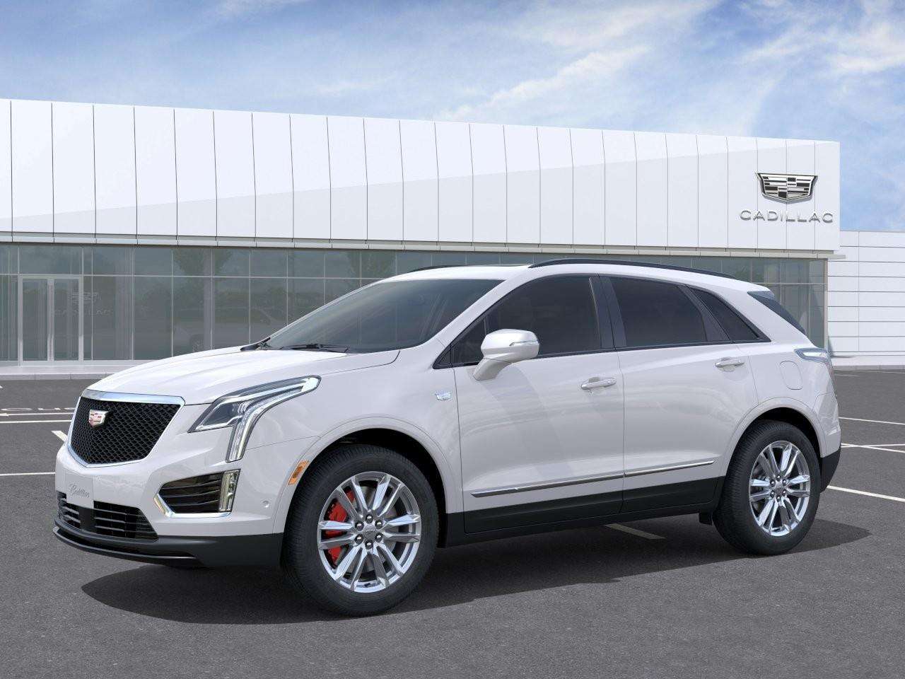 2026 Cadillac XT5 VdpUrlEn