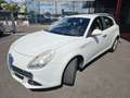Alfa Romeo Giulietta 1.6 jtdm 195010KMS Blanc - thumbnail 9