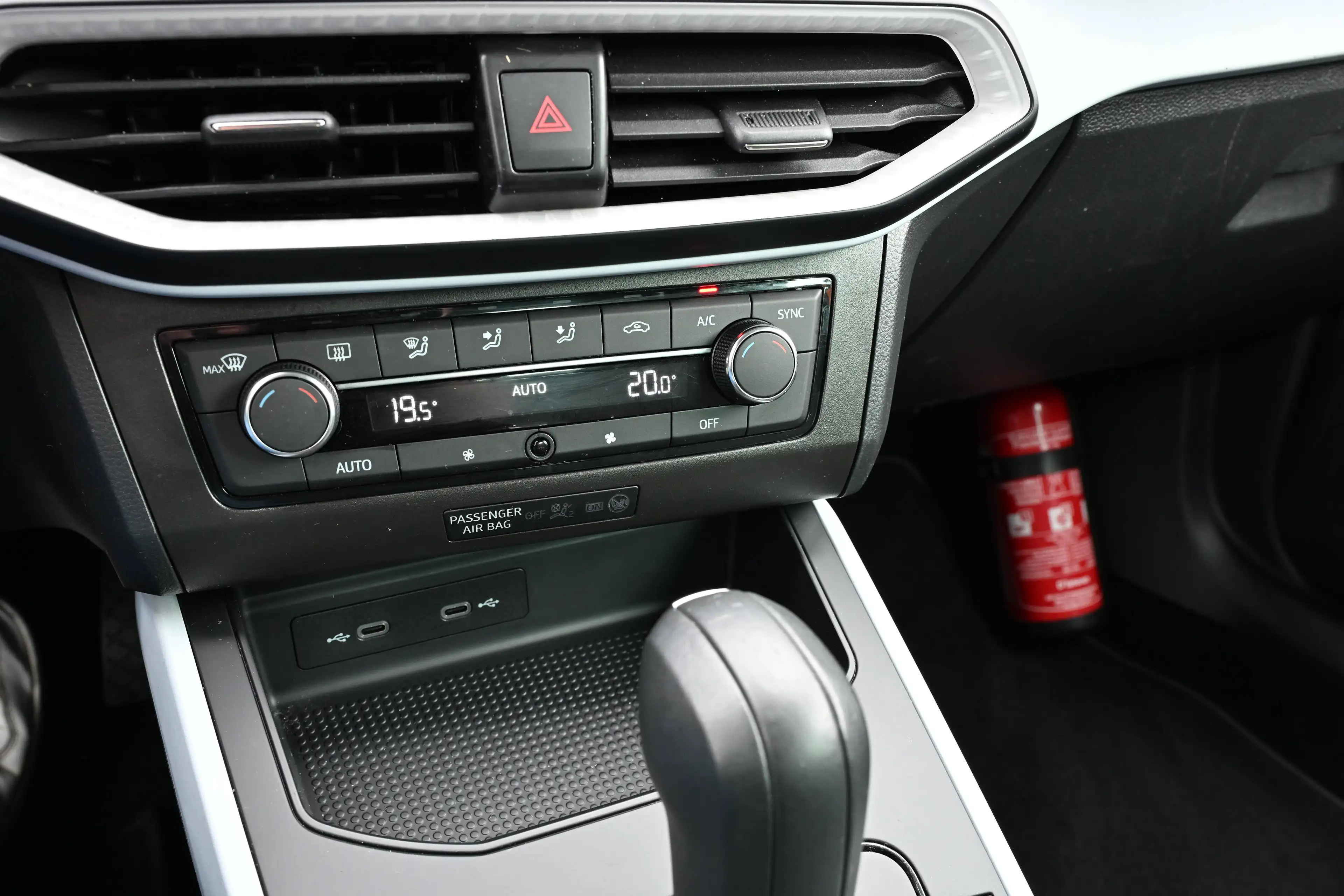 SEAT Arona Arona 1.0 TSI Move! 110 Ch DSG — photo 12