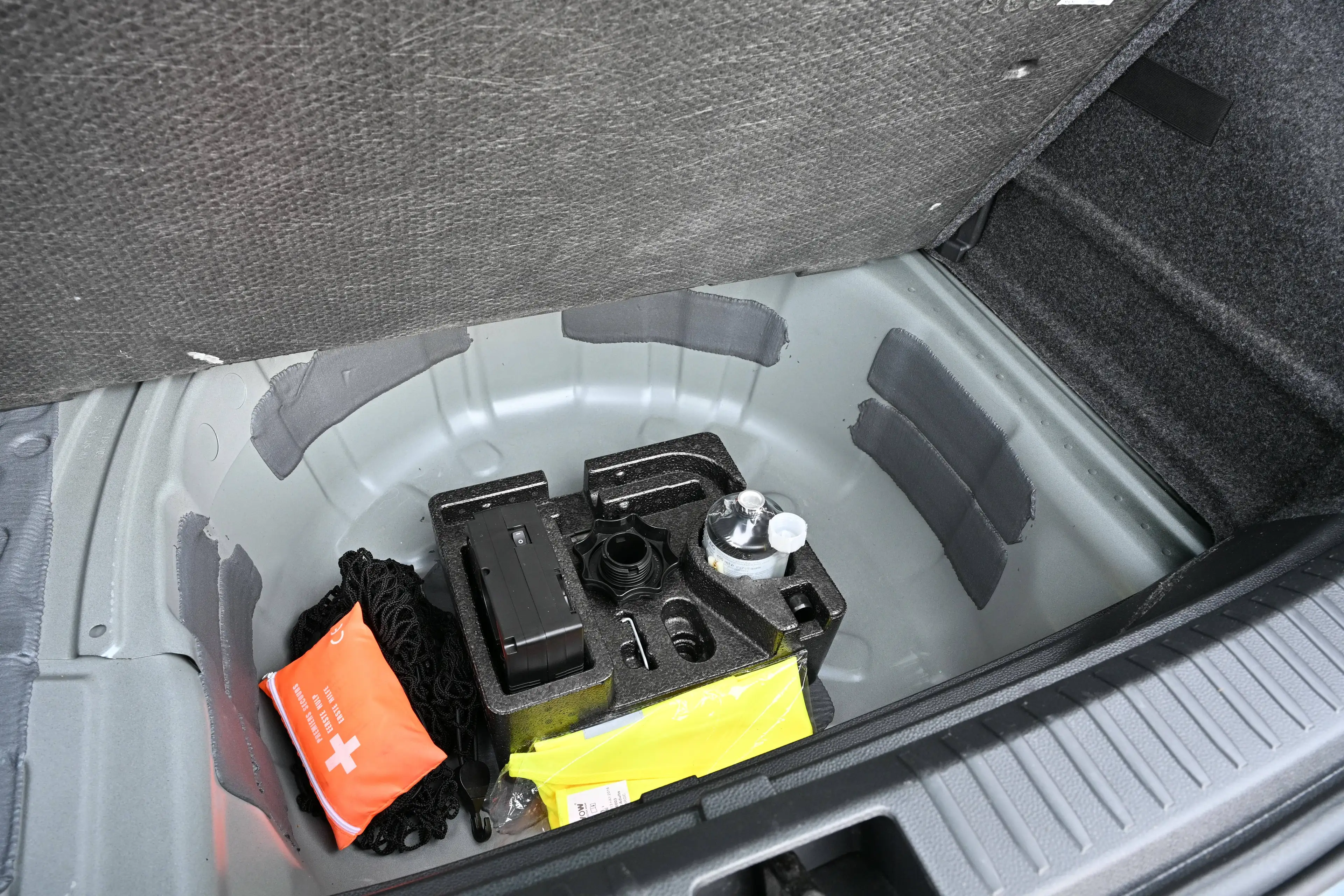 SEAT Arona Arona 1.0 TSI Move! 110 Ch DSG — photo 10