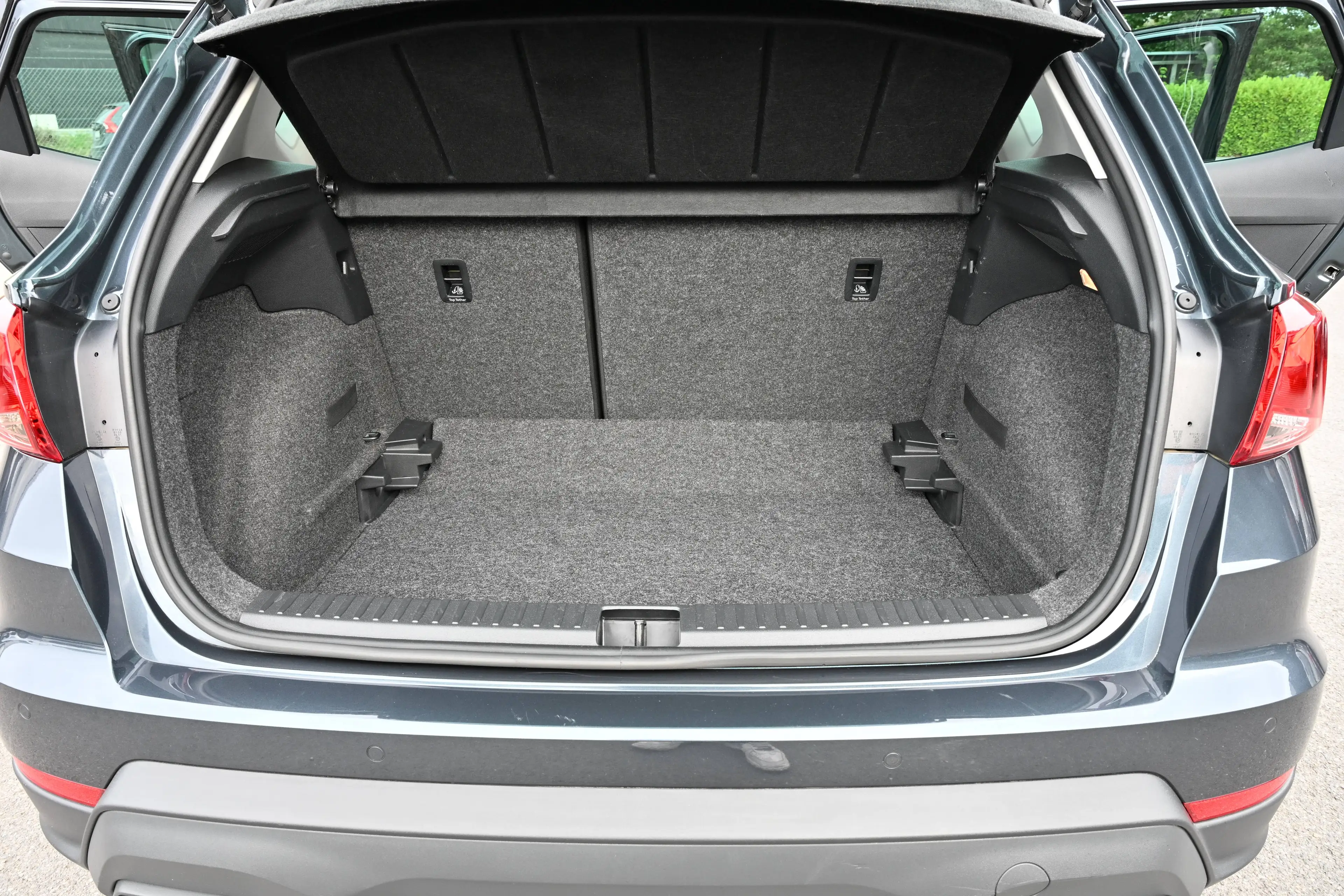 SEAT Arona Arona 1.0 TSI Move! 110 Ch DSG — photo 9