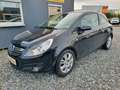 Opel Corsa D Innovation Teilleder Tempom.AUX-IN Klima Zwart - thumbnail 7