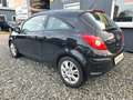 Opel Corsa D Innovation Teilleder Tempom.AUX-IN Klima Zwart - thumbnail 6