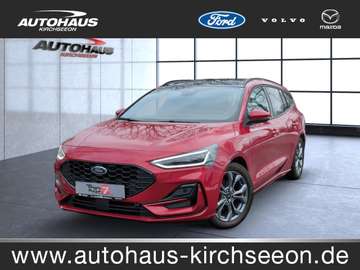Turnier 1.0 EcoBoost ST-Line Automatik Navi