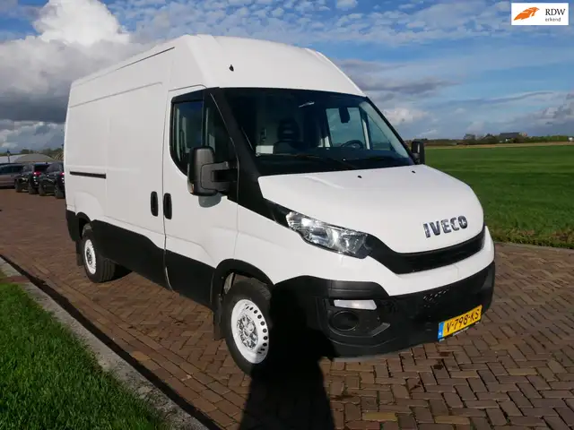 Iveco Daily 35S12V 2.3 352 H3 L 106.000KM!! ** 8999 EX BTW **