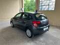Citroen C3 C3 1.2 vti Seduction 82cv *OK NEOPATENTATI* Gris - thumbnail 4