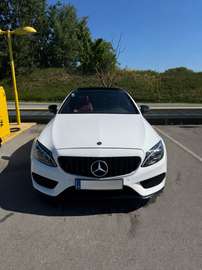 d Coupe Aut.