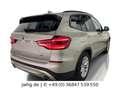 BMW X3 xDr 30e Advantage|LED+|HUD|Leder|DrivingAss Argent - thumbnail 9