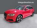 Audi A3 Sportback 1.6TDI S tronic 81kW Rojo - thumbnail 1
