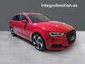 Audi A3 Sportback 1.6TDI S tronic 81kW Rojo - thumbnail 3