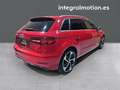 Audi A3 Sportback 1.6TDI S tronic 81kW Rojo - thumbnail 5