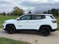 Jeep Compass 1.4 MultiAir Night Eagle Blanc - thumbnail 8