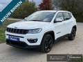 Jeep Compass 1.4 MultiAir Night Eagle Blanc - thumbnail 1