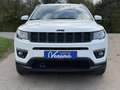 Jeep Compass 1.4 MultiAir Night Eagle Blanc - thumbnail 2