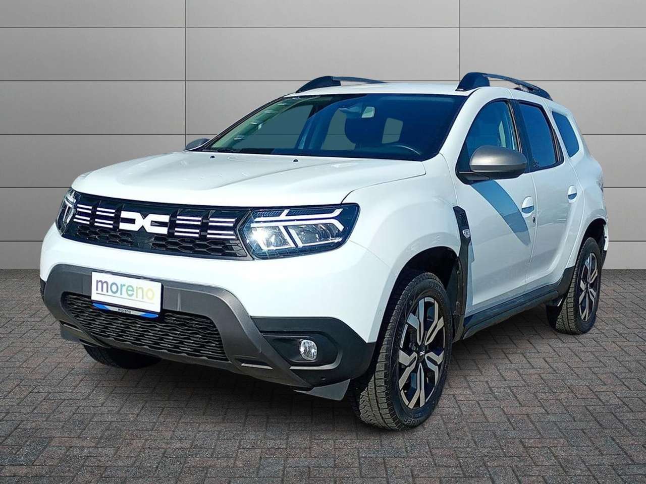Dacia Duster 1.0 TCe GPL Journey 4x2