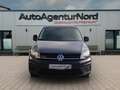 Volkswagen Caddy 2.0 TDI 4Motion+KLIMA+PDC+TEMPO+TOOLBOX Gris - thumbnail 18