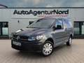 Volkswagen Caddy 2.0 TDI 4Motion+KLIMA+PDC+TEMPO+TOOLBOX Gris - thumbnail 1