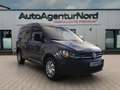 Volkswagen Caddy 2.0 TDI 4Motion+KLIMA+PDC+TEMPO+TOOLBOX Gris - thumbnail 17