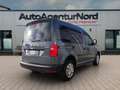 Volkswagen Caddy 2.0 TDI 4Motion+KLIMA+PDC+TEMPO+TOOLBOX Gris - thumbnail 3