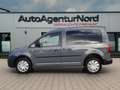 Volkswagen Caddy 2.0 TDI 4Motion+KLIMA+PDC+TEMPO+TOOLBOX Gris - thumbnail 2