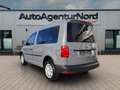 Volkswagen Caddy 2.0 TDI 4Motion+KLIMA+PDC+TEMPO+TOOLBOX Gris - thumbnail 20