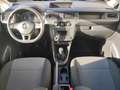 Volkswagen Caddy 2.0 TDI 4Motion+KLIMA+PDC+TEMPO+TOOLBOX Gris - thumbnail 5