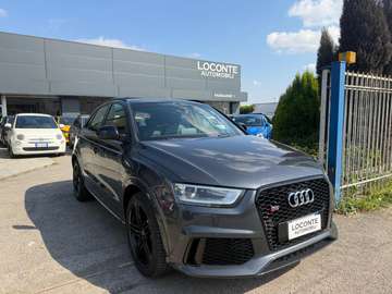 2.5 tfsi quattro s-tronic
