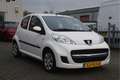 Peugeot 107 1.0-12V Millesim 200 Airco | 5-deurs | Radio/CD | Wit - thumbnail 3