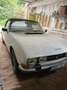 Peugeot 504 PEUGEOT 504 Cabriolet uit 1970 – een tijdloze klassieker Weiß - thumbnail 1