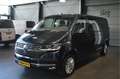 Volkswagen T6.1 Transporter 2.0 TDI L2H1 DC BULLI navi cruise led pdc trekhaak Blauw - thumbnail 2