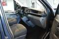 Volkswagen T6.1 Transporter 2.0 TDI L2H1 DC BULLI navi cruise led pdc trekhaak Blauw - thumbnail 4