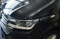 Volkswagen T6.1 Transporter 2.0 TDI L2H1 DC BULLI navi cruise led pdc trekhaak Blauw - thumbnail 10