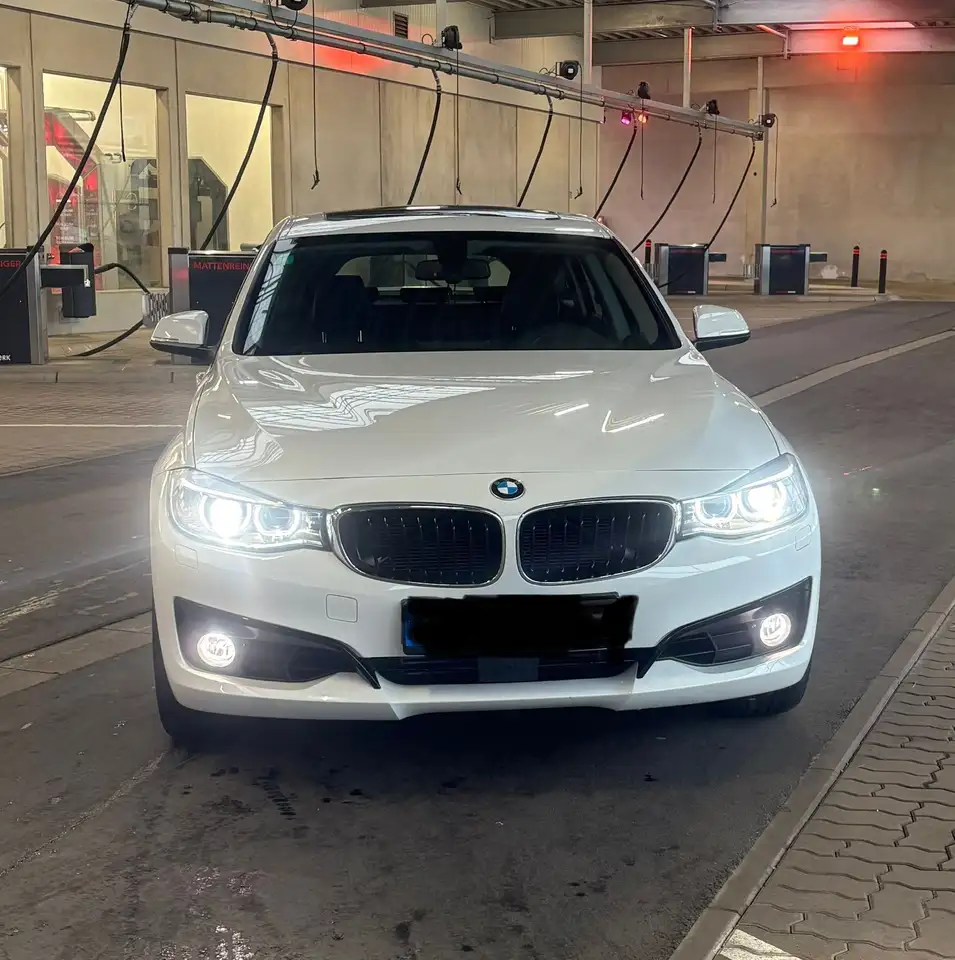 BMW 328