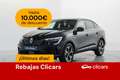 Renault Arkana 1.6 E-Tech Zen 105kW Negro - thumbnail 1