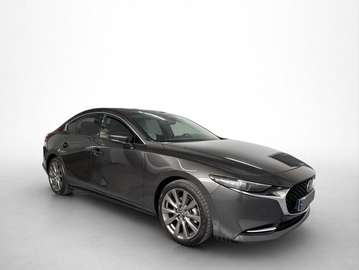 Sedán 2.0 Skyactiv-X Zenith-X 132kW