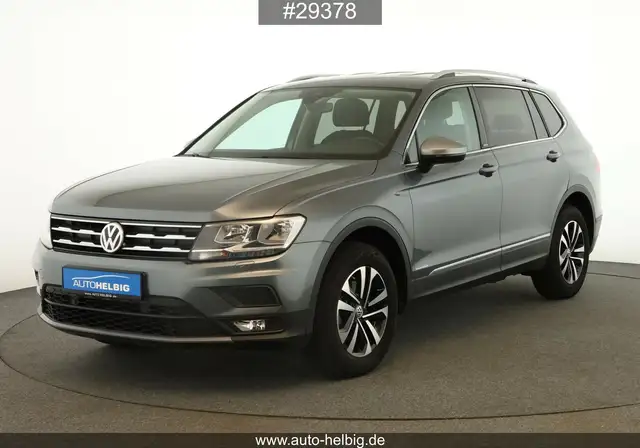Volkswagen Tiguan Allspace Tiguan Allspace 1.5 TSI United #ActiveInfo#HuD#