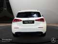 Mercedes-Benz A 180 d STYLE+LED+8G Blanco - thumbnail 8