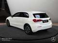 Mercedes-Benz A 180 d STYLE+LED+8G Blanco - thumbnail 9