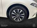 Mercedes-Benz A 180 d STYLE+LED+8G Blanco - thumbnail 5