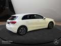 Mercedes-Benz A 180 d STYLE+LED+8G Blanco - thumbnail 6