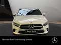 Mercedes-Benz A 180 d STYLE+LED+8G Blanco - thumbnail 1