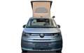 Volkswagen T7 California eHybrid 4motion Beach 20%* Weiß - thumbnail 3