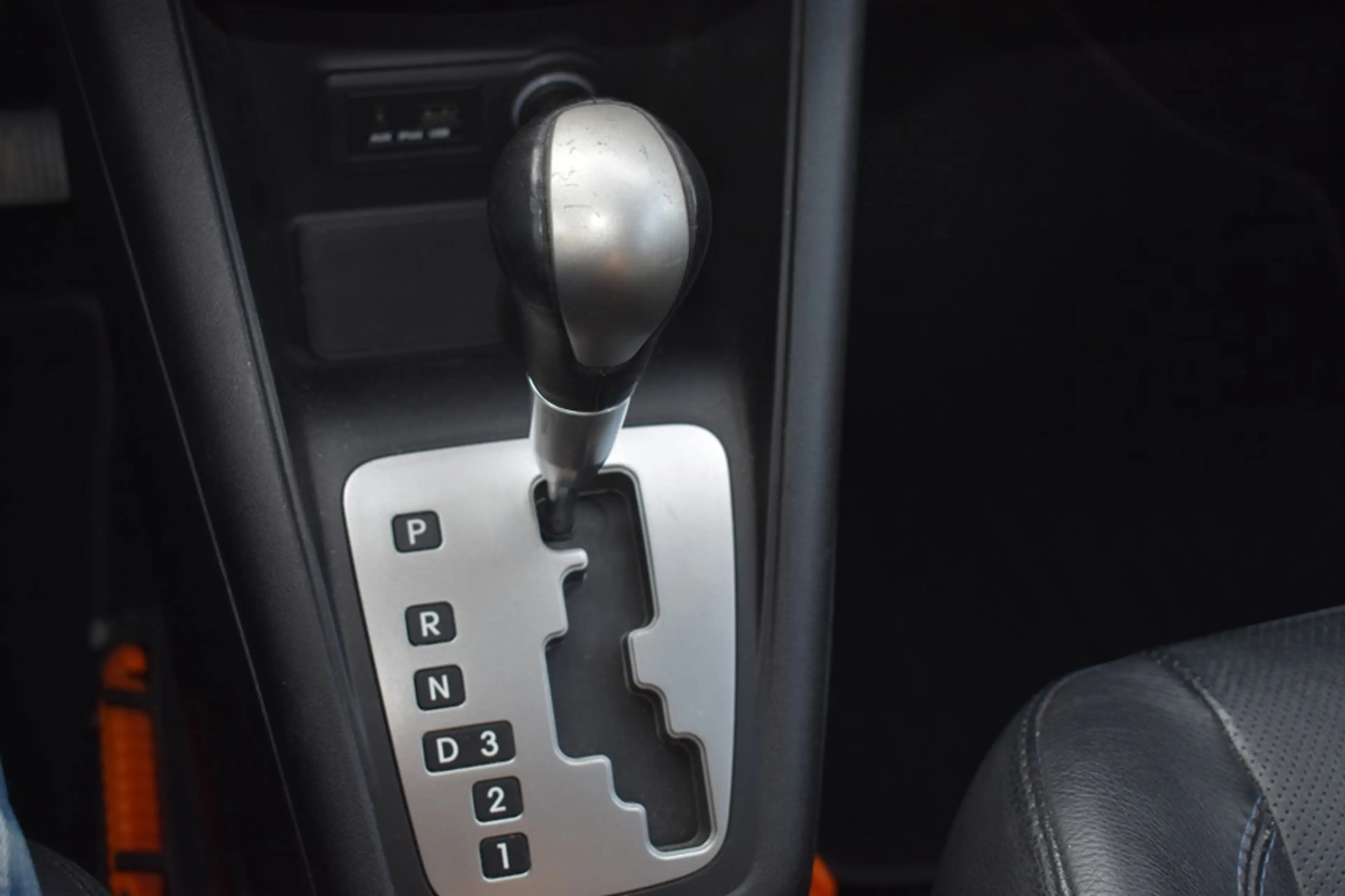 Hyundai iX20 1.6i i-Catcher Automaat/Pano dak/leder bekl/camera — photo 12